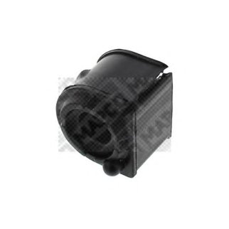 Втулка стабилизатора Fr Ford Focus II 04- фото