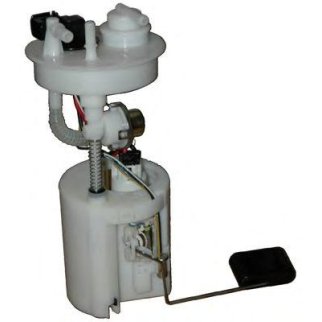 Насос топливный фото