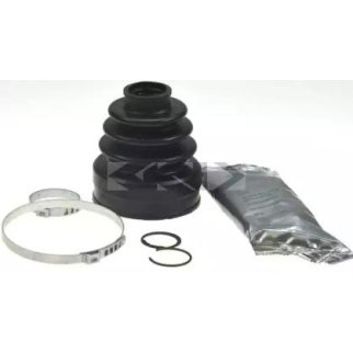 Пыльник ШРУСа GKN 305912 фото