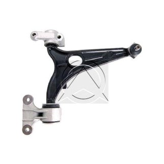 53479_рычаг передний нижний правый! Fiat Ulysse 2.0D 06> фото