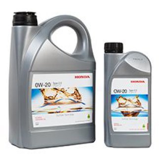 Масло моторное HONDA 08232-P99-K4LHE фото