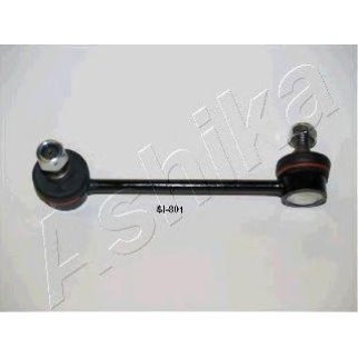 Стойка заднего стабилизатора правая ashika 106-08-801R фото