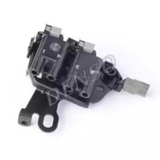 Катушка зажигания DENSO DIC-0113 фото