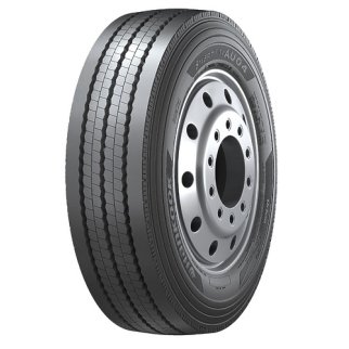 Шина Грузовая Hankook Smart City AU04 R22.5 295/80 152/148J фото