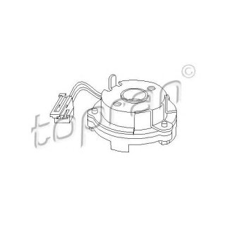 Катушка индуктивности трамблера topran 202014145 фото