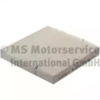 Фильтр салона IVECO DAILY 14- фото