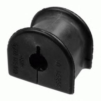 Втулка (сайлентблок) заднего стабилизатора Lemforder 35851 01 фото