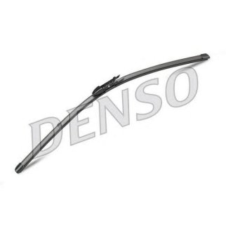 Щетки стеклоочистителя (к-кт) DENSO DF-129 фото