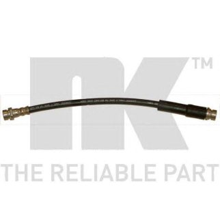 Шланг тормозной задний / FORD Fiesta-V,MAZDA-2 01~ фото