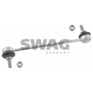 Стойка переднего стабилизатора SWAG 50 92 7524 фото