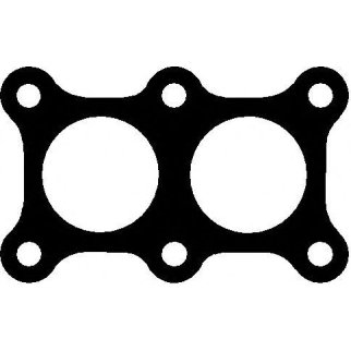 Прокладка приемной трубы глушителя Elring 692.778 фото