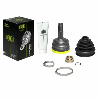 ШРУС наружный TRIALLI GO 1602 фото