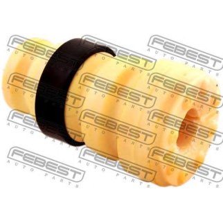 Отбойник амортизатора FEBEST TD-ACU30F фото