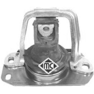 Опора двигателя Metalcaucho 04453 фото