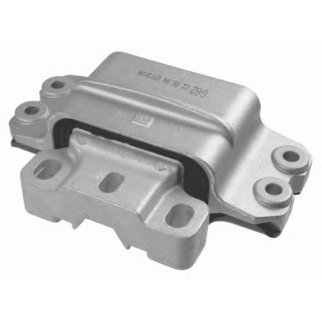 Опора КПП левая Lemforder 33143 01 фото