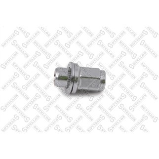 Гайка крепления колеса m12x1.5 Toyota Avensis/Corolla/RAV 4 all 94&gt; STELLOX 7902112_SX фото