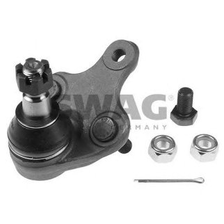 Опора шаровая передней подвески SWAG 81 94 3033 фото