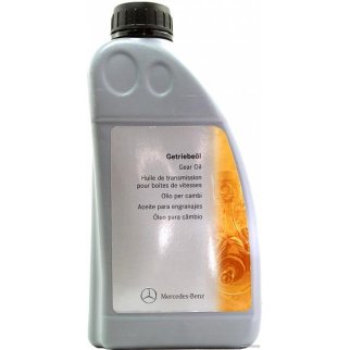 Масло трансмиссионное 235.10 1л фото