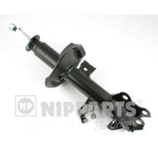 Амортизатор передний NIPPARTS N5501033G фото