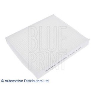 Фильтр салонный фото