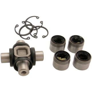 ASSZ-077_крестовина кардана!25x64 Suzuki Grand Vitara/Escudo SQ416/SQ420/SQ625 98-06 фото