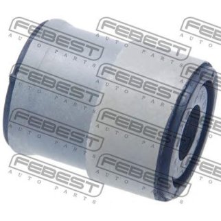 Сайлентблок FEBEST FDAB-CB4F2 фото