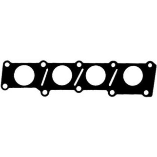 Прокладка выпускного коллектора Victor Reinz 71-40262-00 фото