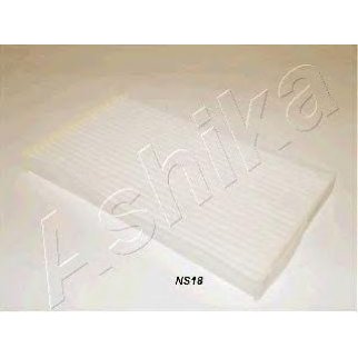 Фильтр салона ashika 21-NS-NS18 фото