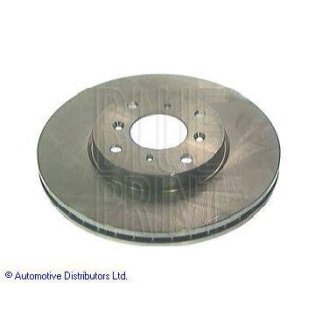 Тормозной диск фото