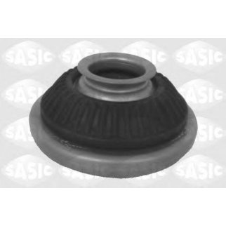 SAS2656021_опора амортизатора переднего! кроме спорт шасси Opel Astra H/Zafira all 04> фото