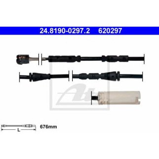 Датчик износа колодок ATE 24.8190-0297.2 фото