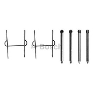 К-кт установочный передних колодок BOSCH 1 987 474 028 фото