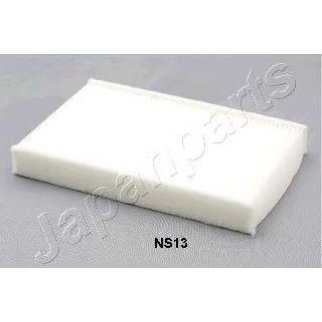 Фильтр салона Japanparts FAA-NS13 фото