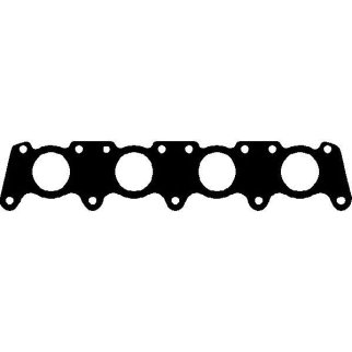 Прокладка выпускного коллектора Elring 148.190 фото