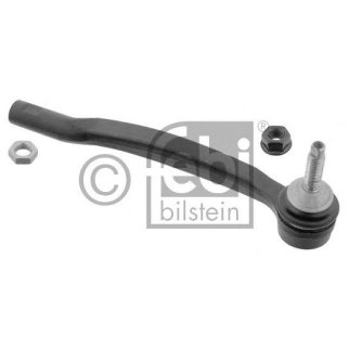 Наконечник рулевой правый FEBI 29605 фото