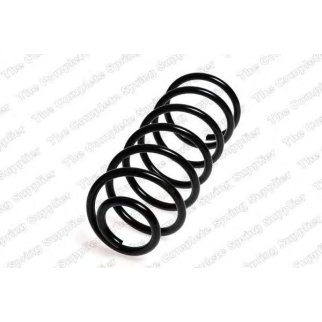 Пружина задняя LESJOFORS 42 372 24 фото