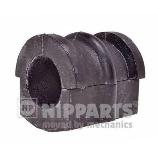 Втулка переднего стабилизатора NIPPARTS N4271031 фото