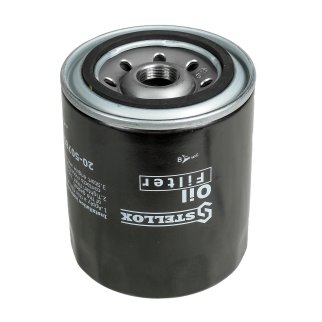 Фильтр масляный STELLOX _2050789SX фото 2
