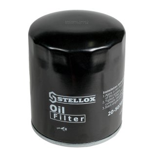 Фильтр масляный STELLOX _2050789SX фото