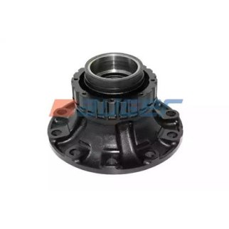 Ступица передняя auger 75502 фото