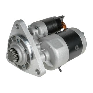 88-02110-SX_стартер !24v 3.5kw 10z CR F100 BELARUS MTZ Series, 7.2GAZ33081MMZ D-245.7-, D-245.7-165 фото 2