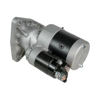 88-02110-SX_стартер !24v 3.5kw 10z CR F100 BELARUS MTZ Series, 7.2GAZ33081MMZ D-245.7-, D-245.7-165 фото 3