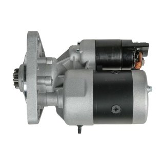 88-02110-SX_стартер !24v 3.5kw 10z CR F100 BELARUS MTZ Series, 7.2GAZ33081MMZ D-245.7-, D-245.7-165 фото