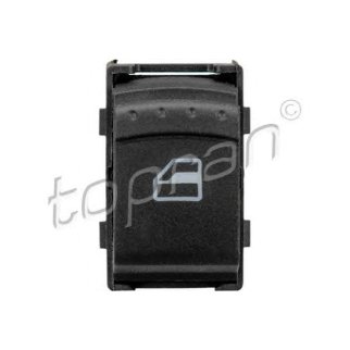 Кнопка стеклоподъемника topran 114288755 фото
