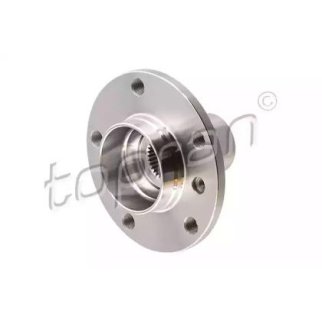 Ступица задняя topran 502816756 фото