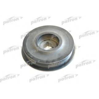 Шкив коленвала фото