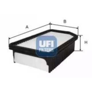Фильтр воздушный UFI 30 594 00 фото