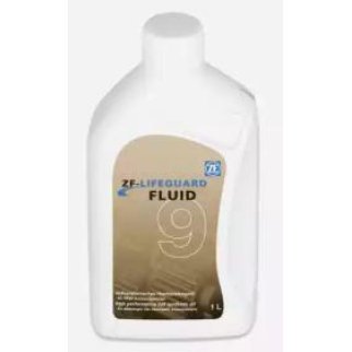 Масло трансмиссионное 1L фото