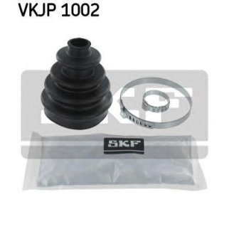 Пыльник ШРУСа SKF VKJP 1002 фото
