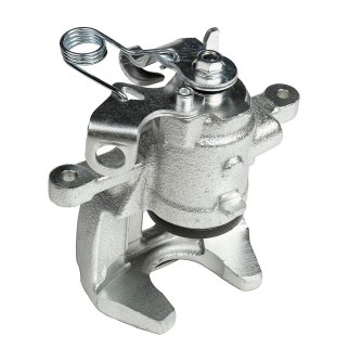 05-90686-SX_суппорт тормозной задний левый! без скобы Citroen Jumpy/Peugeot Expert 2.0i/1.6/2.0HDi фото